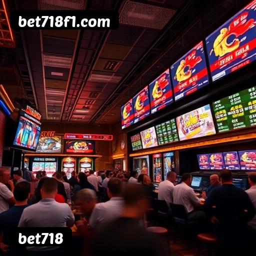 Interface do cassino ao vivo