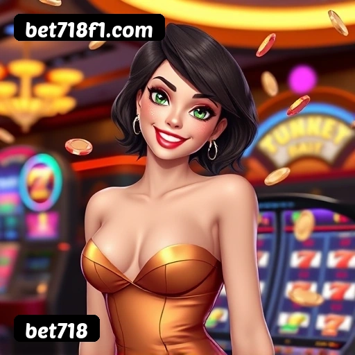 Segurança bet718