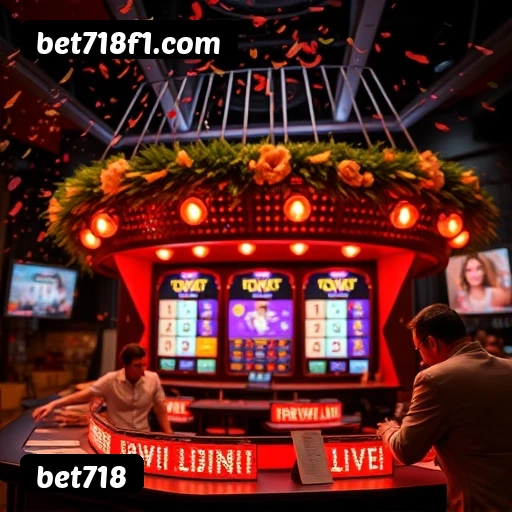 Certificações de segurança e licenças da bet718