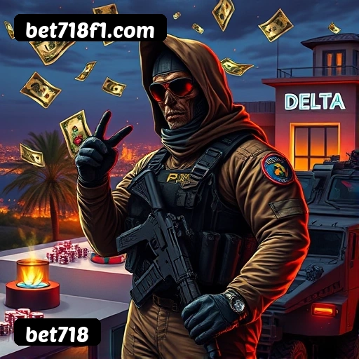 Métodos de pagamento aceitos na bet718